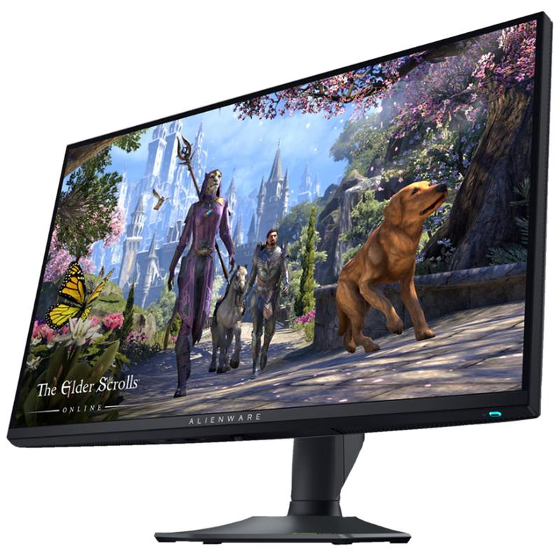Monitor Gamer Alienware 27' 4K Dual-Resolution Gaming Dell